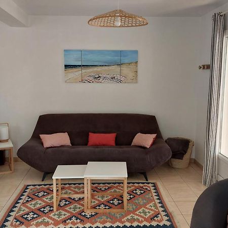 Maison Au Coeur De Meschers - Proche Des Plages Exteriör bild
