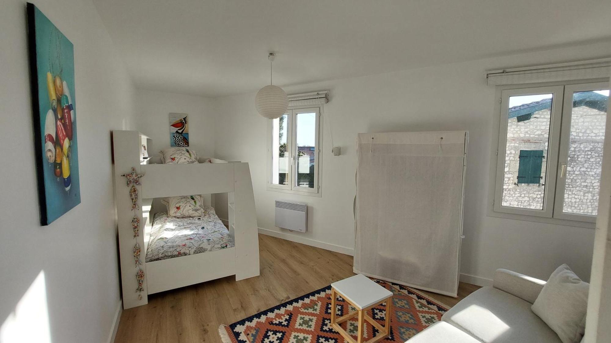Maison Au Coeur De Meschers - Proche Des Plages Exteriör bild